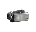 MINOLTA MN4K100Z 4K Ultra HD / 28 MP Camcorder w/10x Optical Zoom