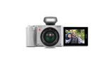 MINOLTA MNF10Z 72 MP / 5K Ultra HD Camera w/10x Optical Zoom Kit