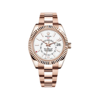 Rolex Sky-Dweller 326935 White 2022