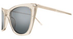 Saint Laurent SL 214 KATE THIN