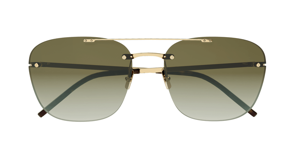 Saint Laurent SL 309 RIMLESS