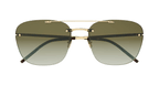 Saint Laurent SL 309 RIMLESS