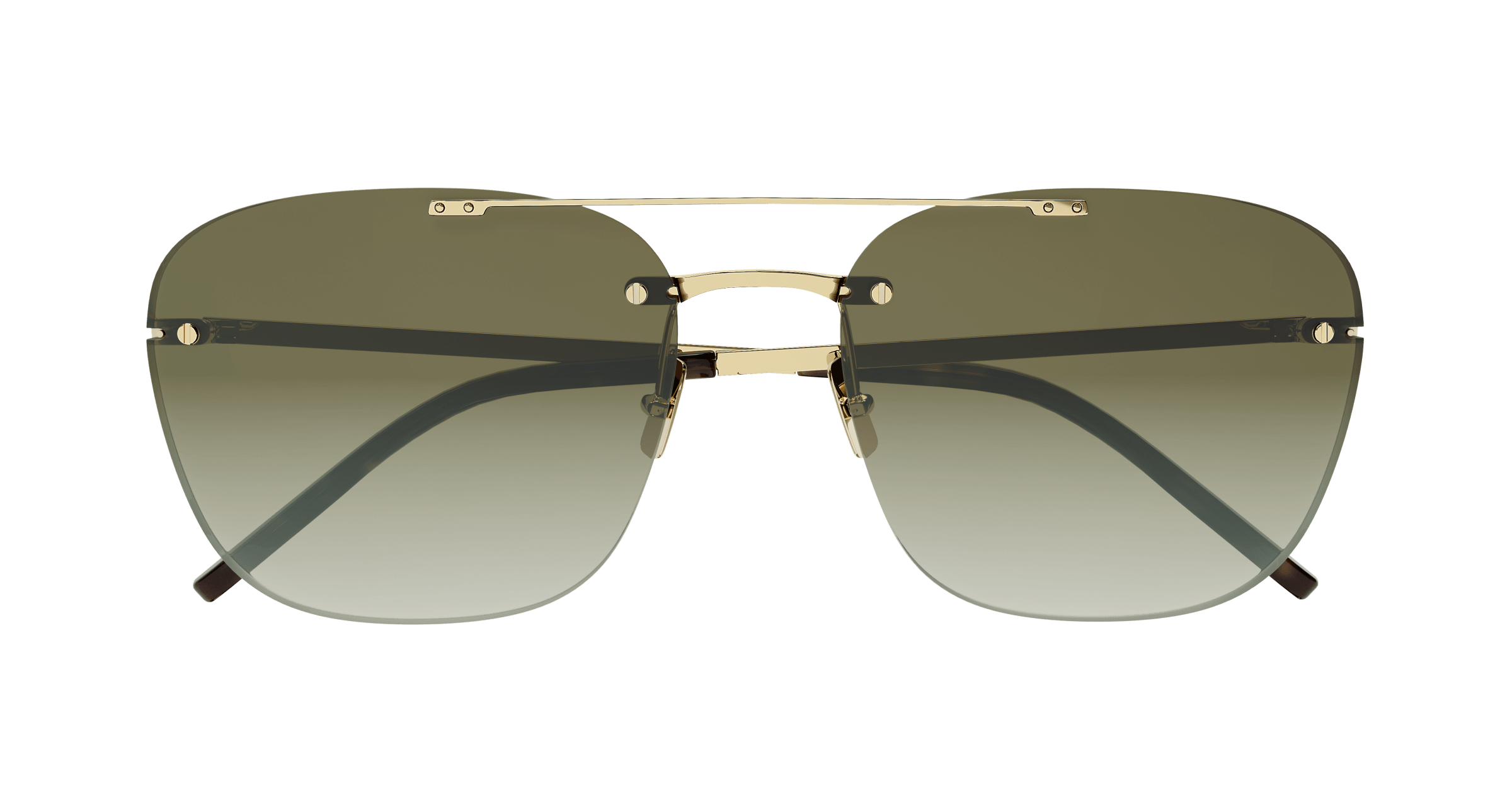 Saint Laurent SL 309 RIMLESS
