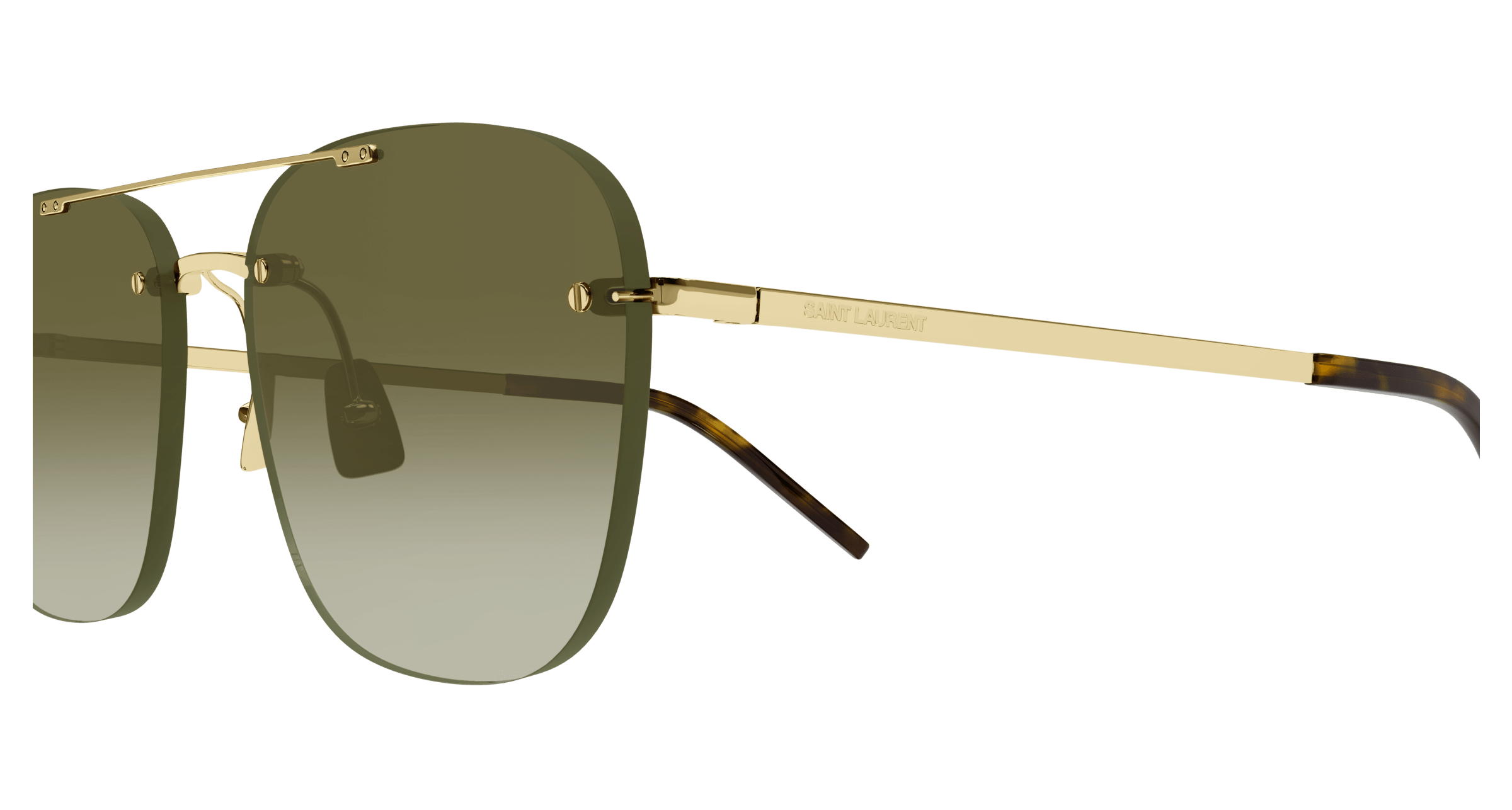 Saint Laurent SL 309 RIMLESS
