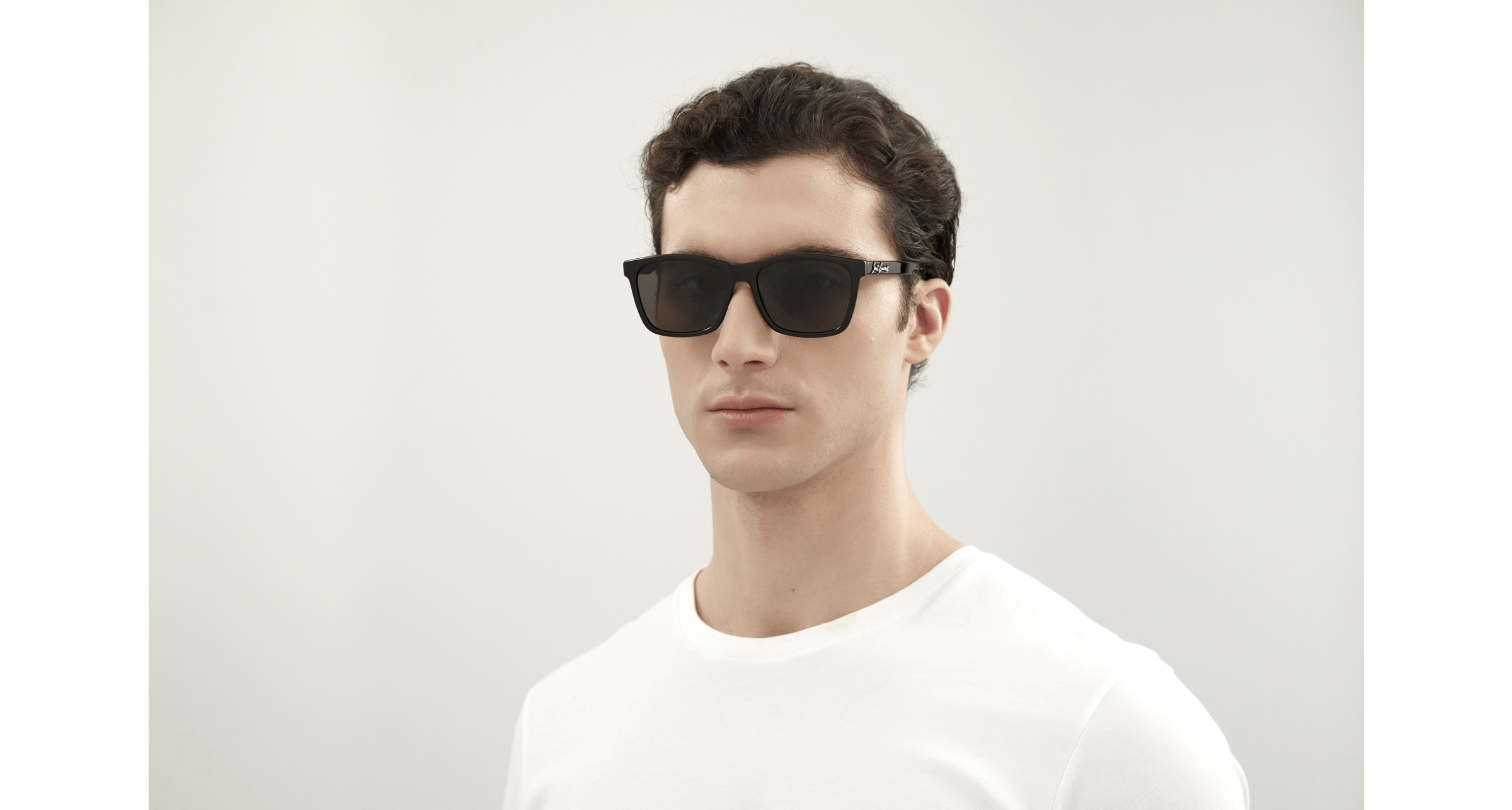 Saint Laurent SL 318
