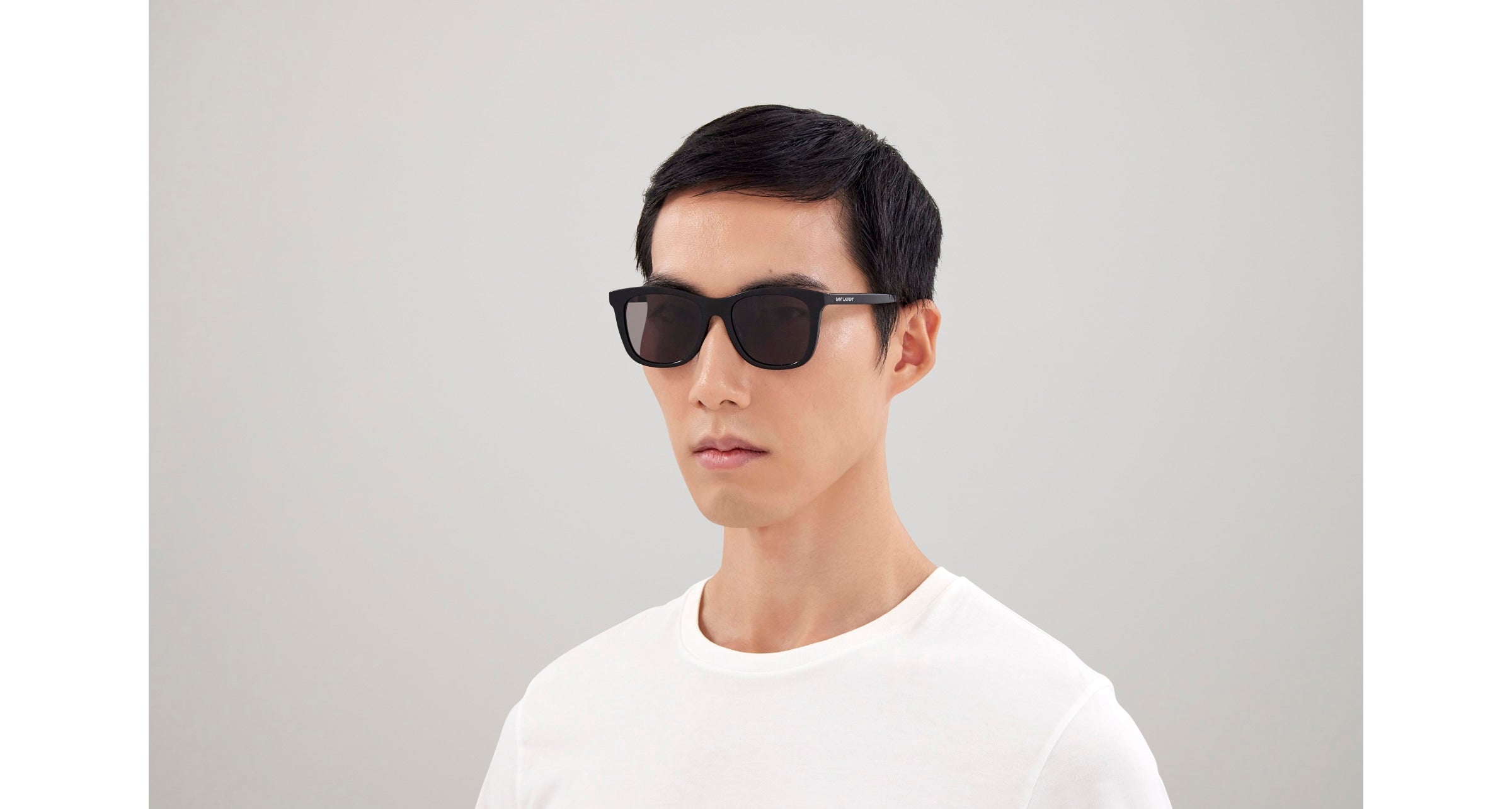 Saint Laurent SL 587-K