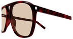 Saint Laurent SL 596 DUNE