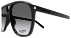 Saint Laurent SL 596 DUNE