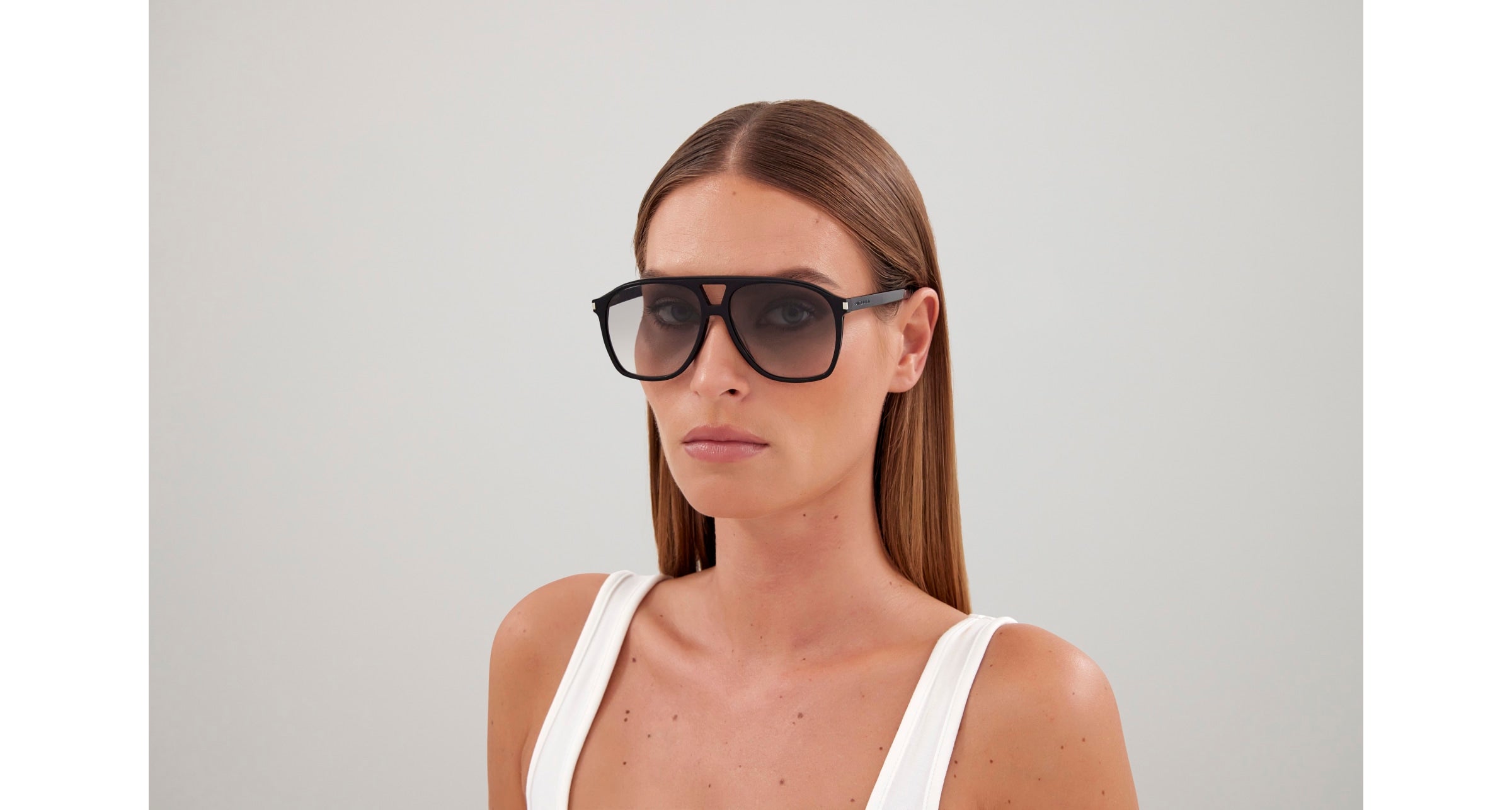 Saint Laurent SL 596 DUNE