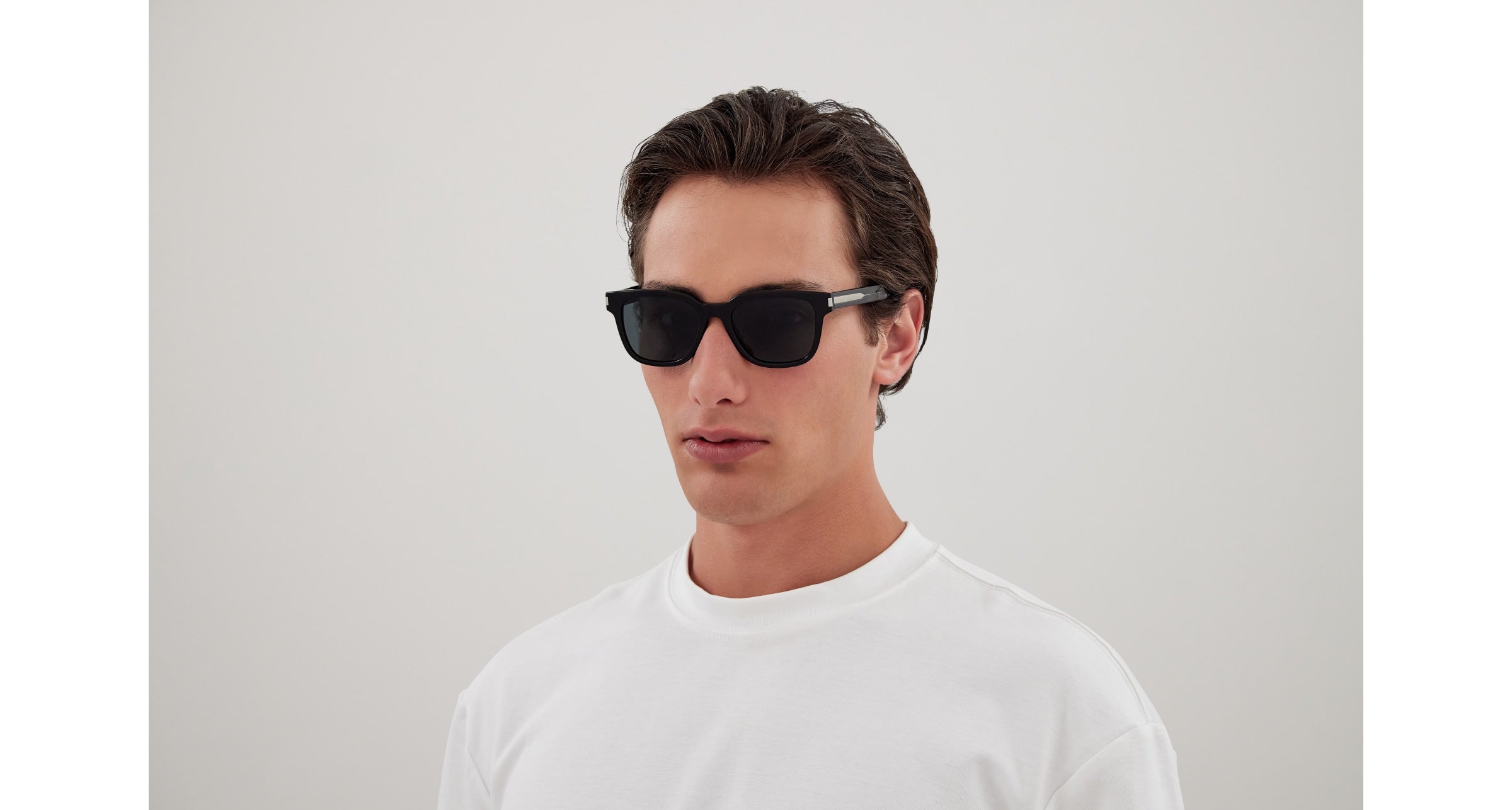 Saint Laurent SL 711