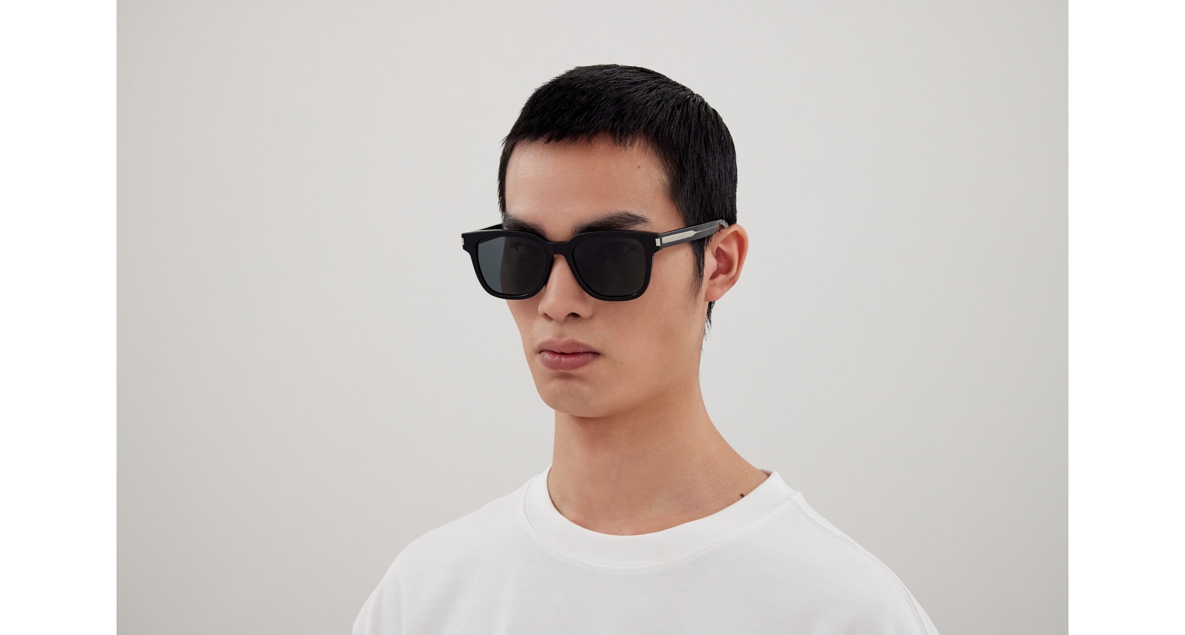 Saint Laurent SL 711-K
