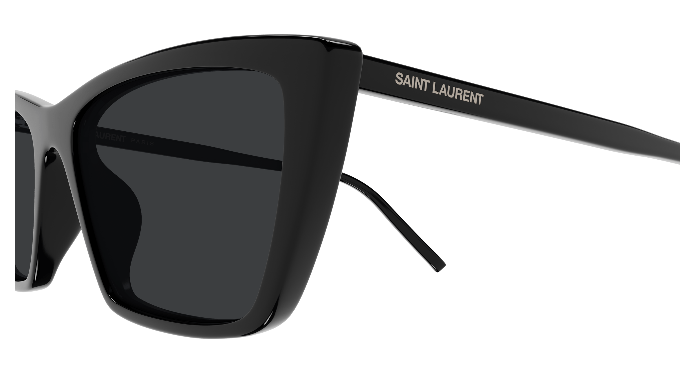 Saint Laurent SL 737 MICA THIN
