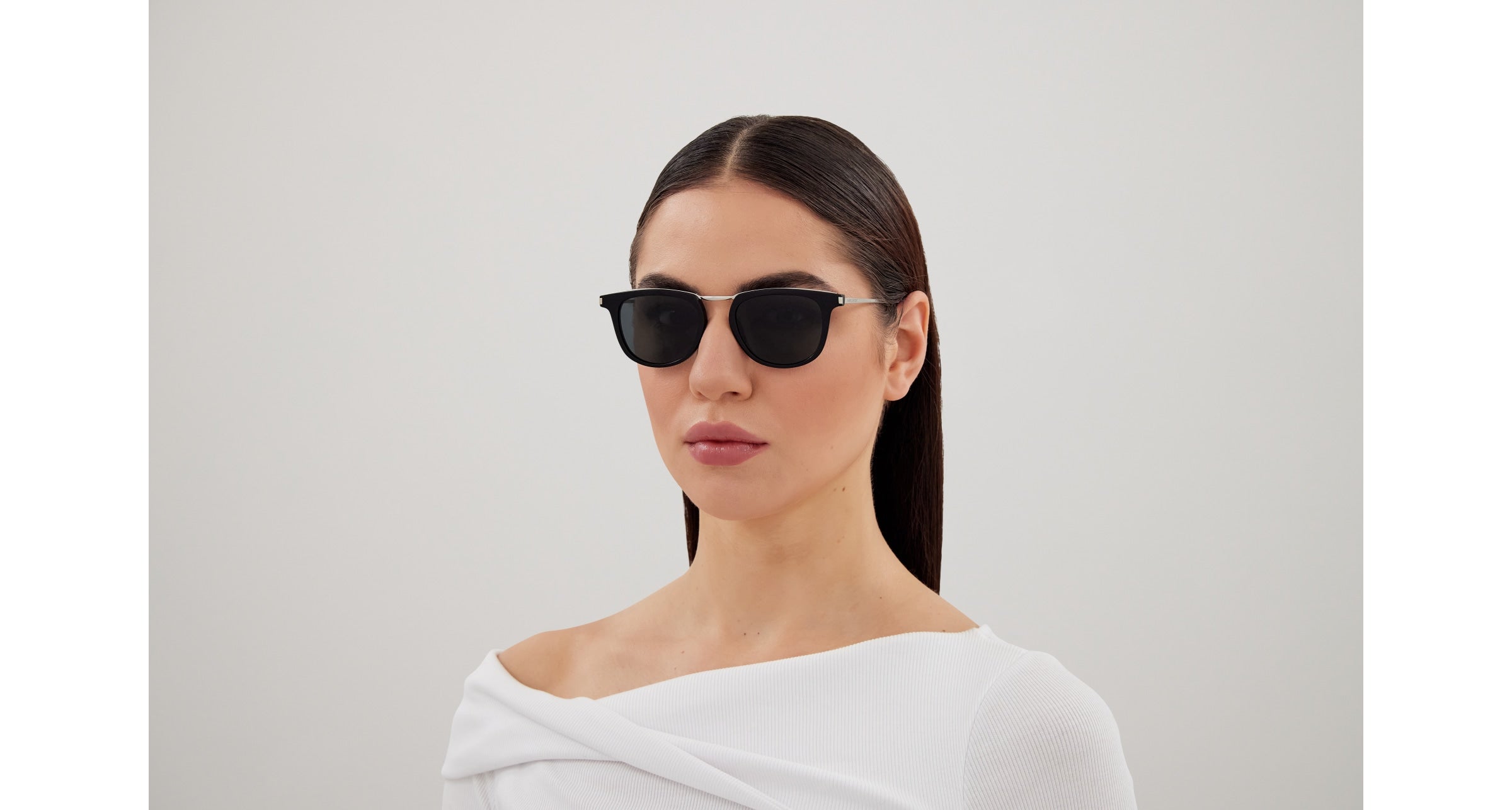 Saint Laurent SL 753