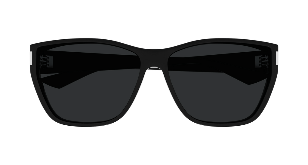 Saint Laurent SL 758-F Asian Fit