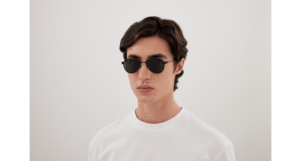 Saint Laurent SL 772