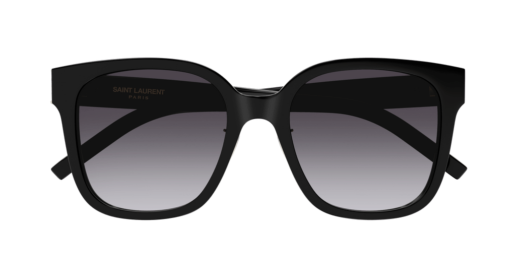Saint Laurent SL M105-F Asian Fit