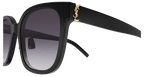 Saint Laurent SL M105-F Asian Fit