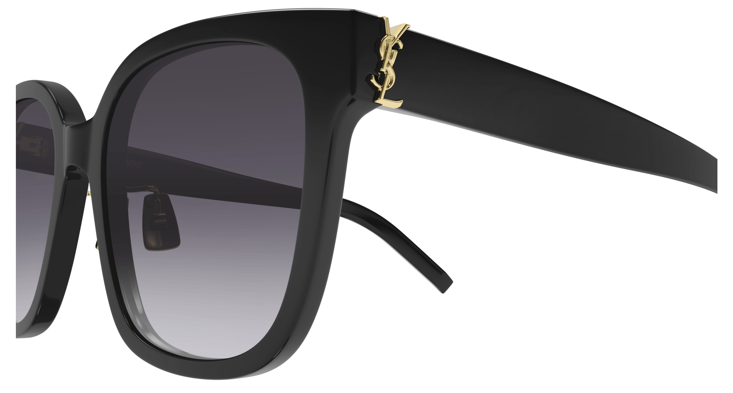Saint Laurent SL M105-F Asian Fit