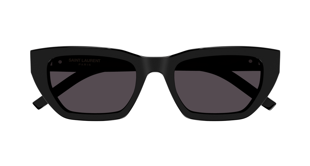 Saint Laurent SL M127-F Asian Fit