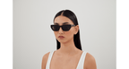 Saint Laurent SL M127-F Asian Fit