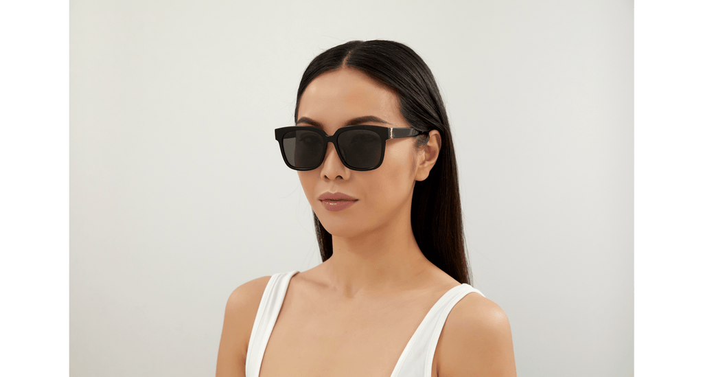 Saint Laurent SL M40-F Asian Fit