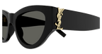 Saint Laurent SL M94-F Asian Fit