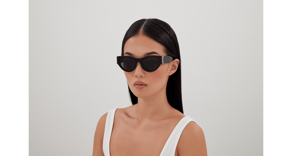 Saint Laurent SL M94-F Asian Fit