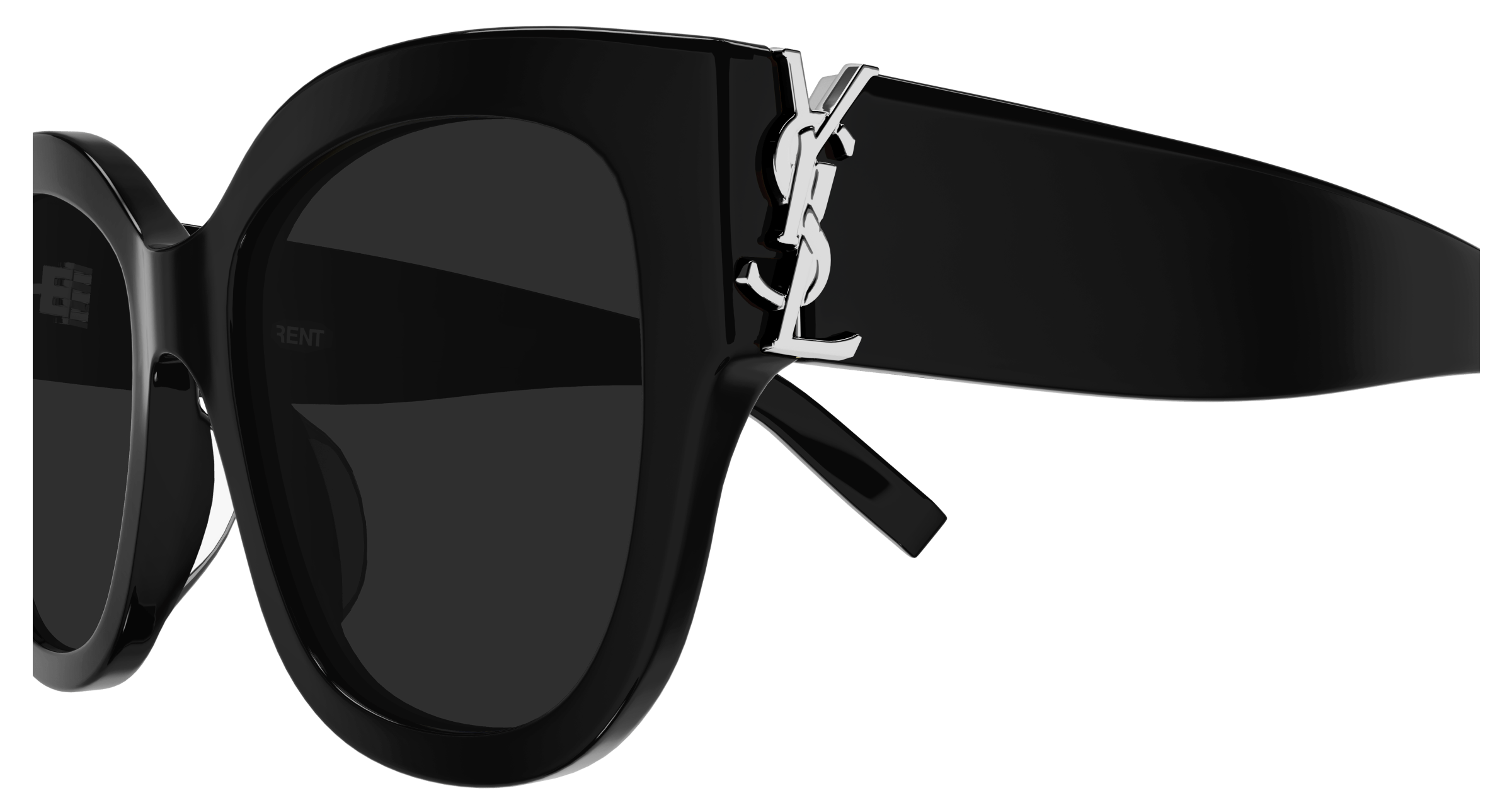 Saint Laurent SL M95-F Asian Fit