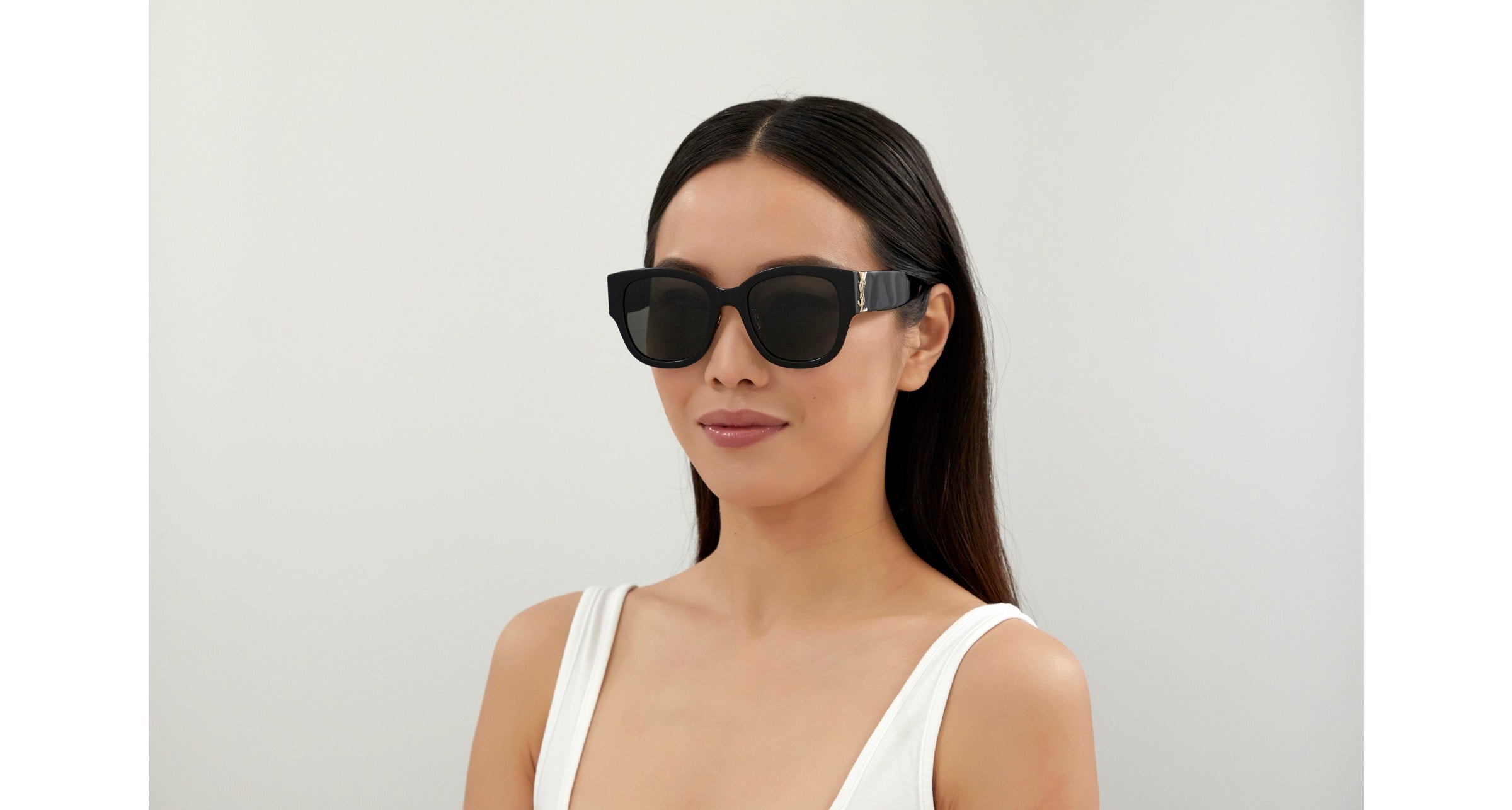 Saint Laurent SL M95-K