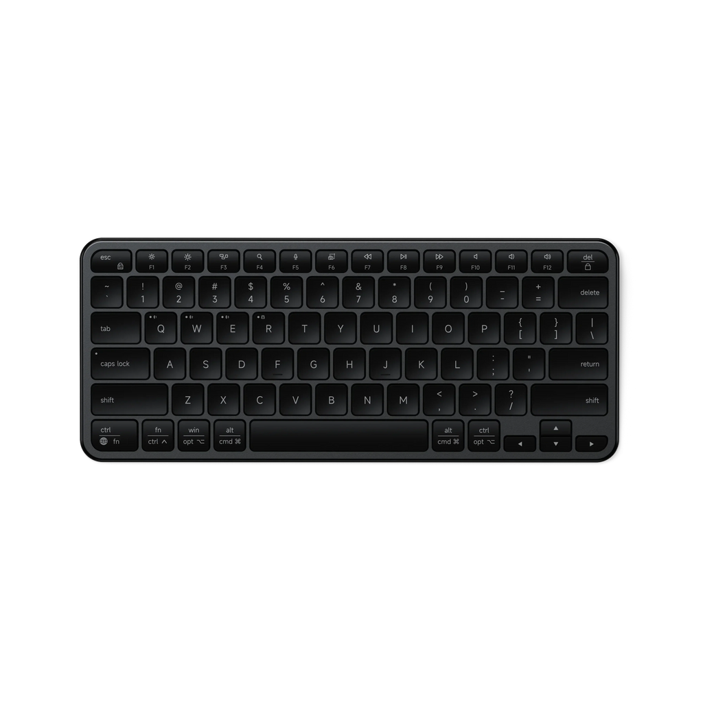 Slim EX1 Wireless Keyboard