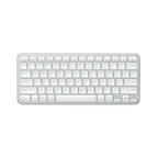 Slim EX1 Wireless Keyboard