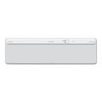Slim EX3 Wireless Keyboard