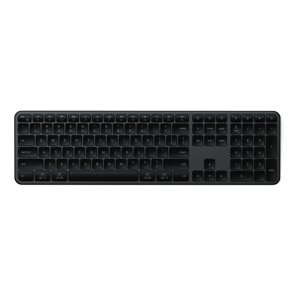 Slim EX3 Wireless Keyboard