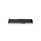 Slim X1 Bluetooth-Hintergrundbeleuchtungstastatur