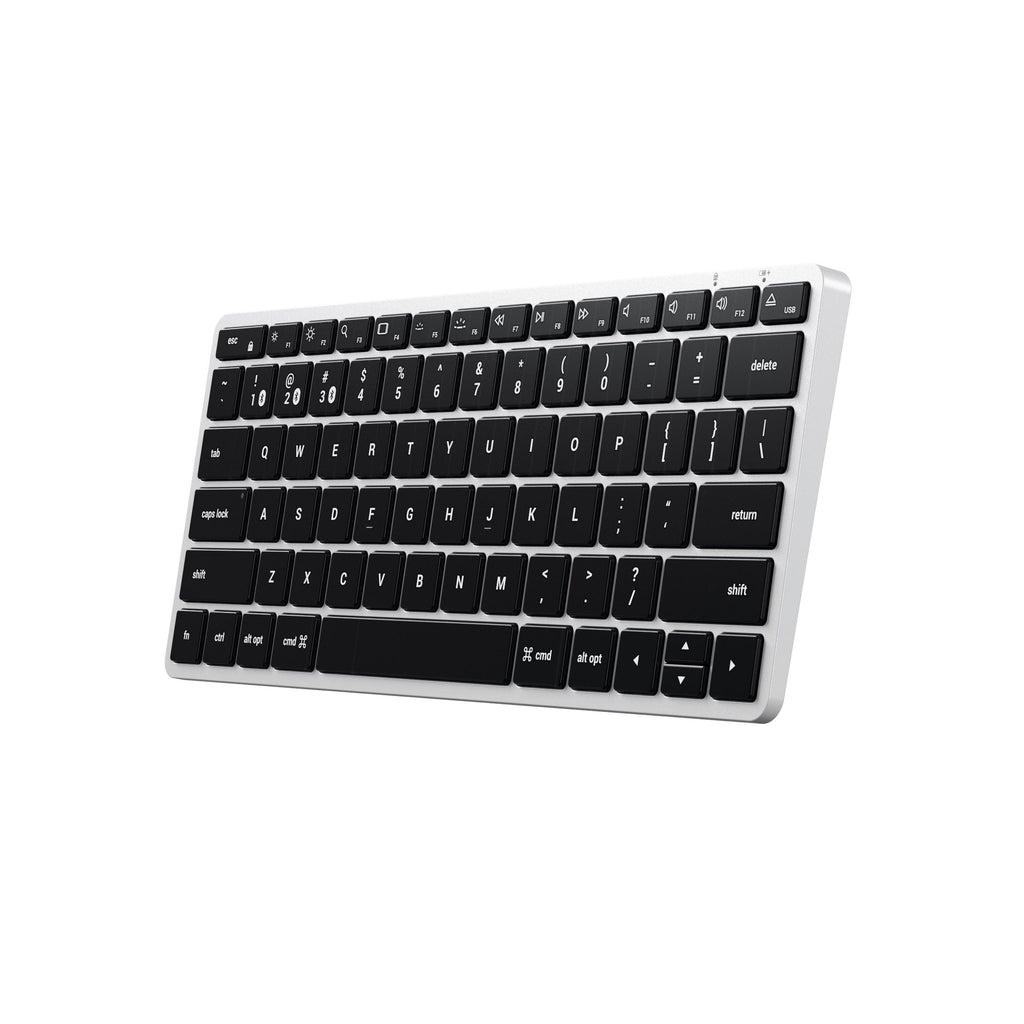 Slim X1 Bluetooth-Hintergrundbeleuchtungstastatur