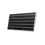 Slim X1 Bluetooth-Hintergrundbeleuchtungstastatur