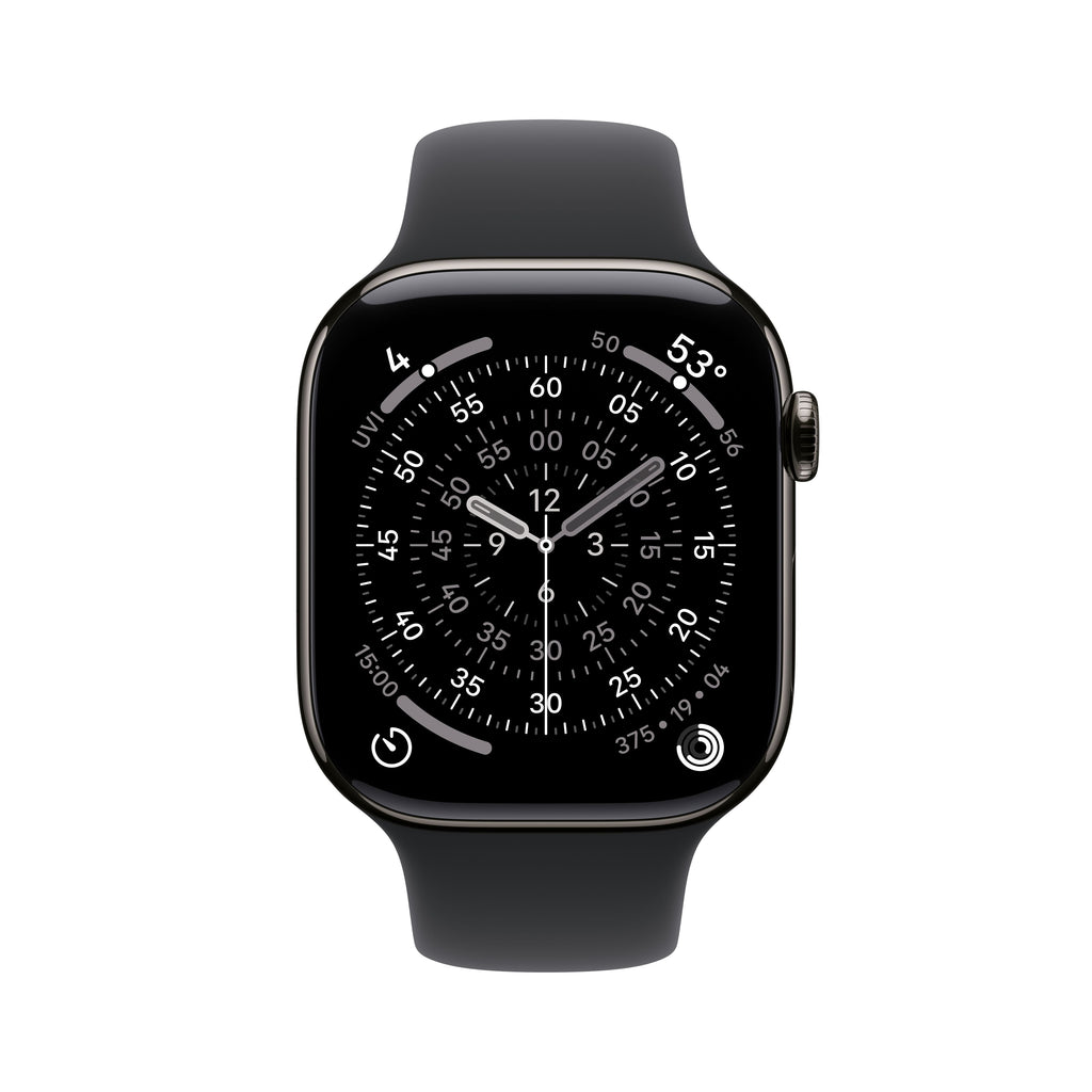 Apple Watch Series 11 - Titan