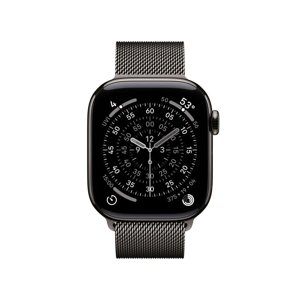 Apple Watch Series 11 - Titan
