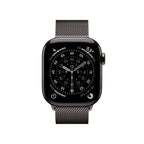 Apple Watch Series 11 - Titan