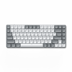 SM1 Slim Mechanical Backlit Bluetooth Keyboard