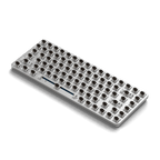 SM1 Slim Mechanical Backlit Bluetooth Keyboard