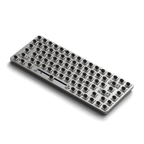 SM1 Slim Mechanical Backlit Bluetooth Keyboard