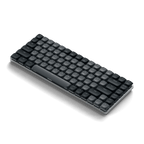SM1 Slim Mechanical Backlit Bluetooth Keyboard