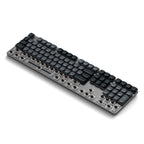 SM3 Slim Mechanical Backlit Bluetooth Keyboard