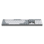 SM3 Slim Mechanical Backlit Bluetooth Keyboard