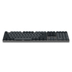 SM3 Slim Mechanical Backlit Bluetooth Keyboard