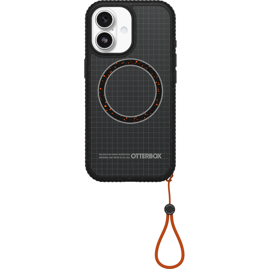 iPhone 17 Sole Series Case