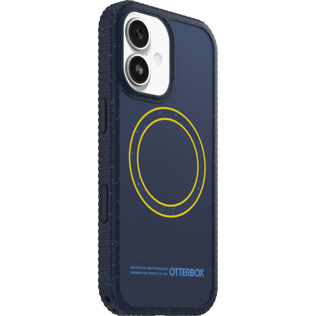 iPhone 17 Sole Series Case