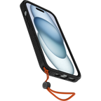 iPhone 17e, iPhone 16e, iPhone 15 and iPhone 14 Sole Series Case
