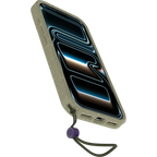 iPhone 17 Pro Sole Series Case